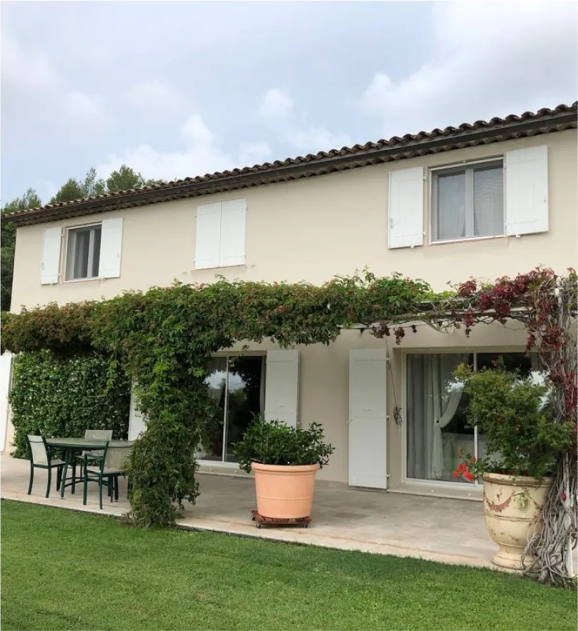 Pierres Erik Peintre Draguignan NOS Realisations 01