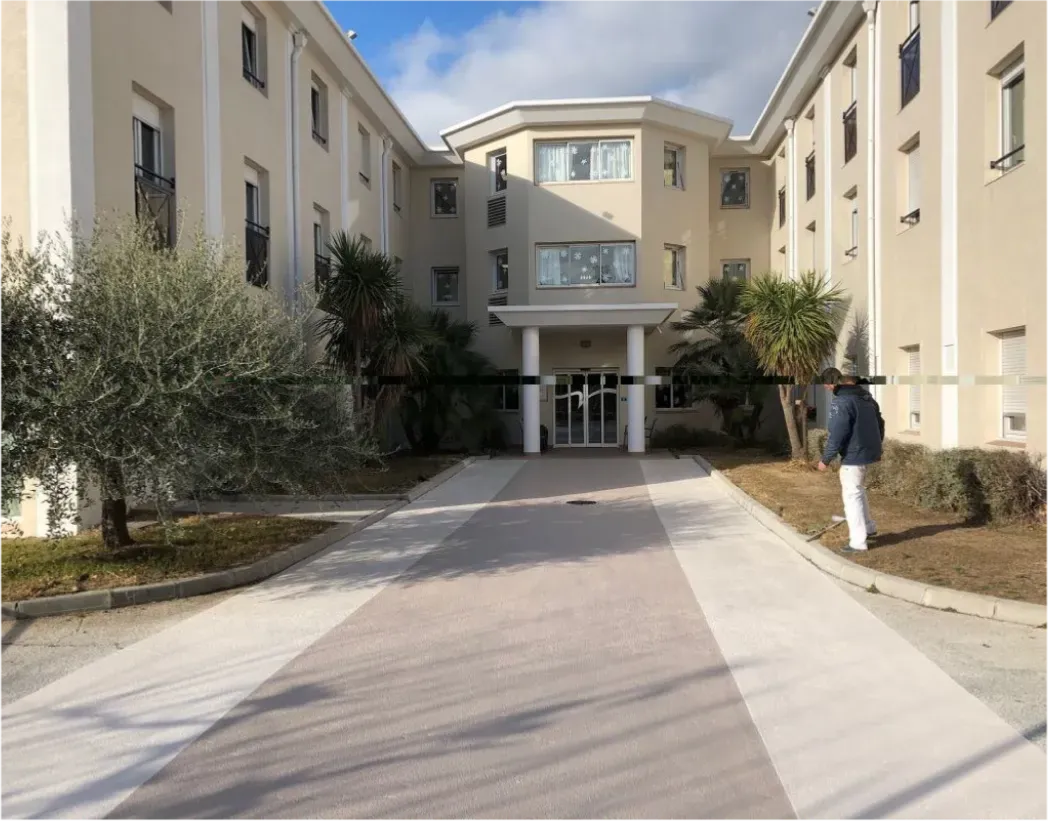 Pierres Erik Peintre Draguignan NOS Realisations 02 1