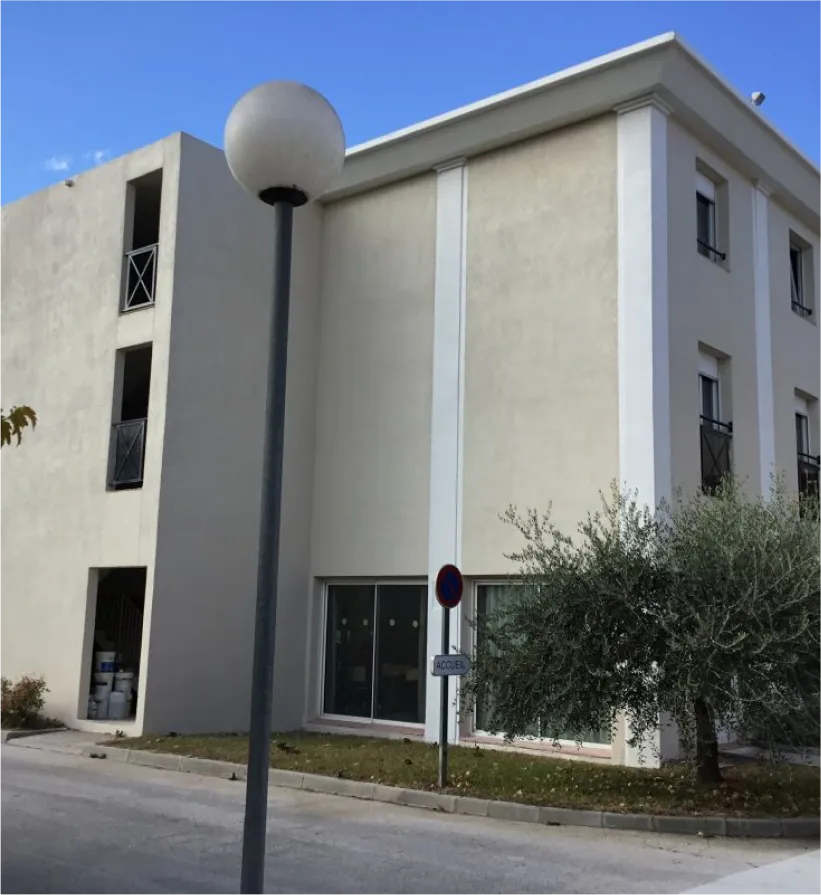 Pierres Erik Peintre Draguignan NOS Realisations 04