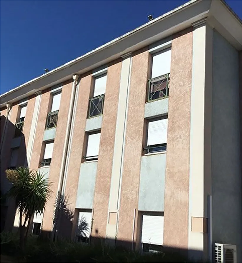 Pierres Erik Peintre Draguignan NOS Realisations 06