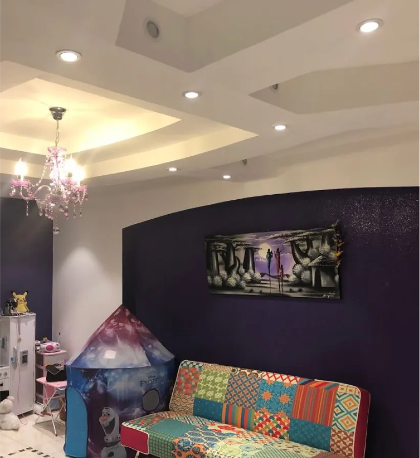 Pierres Erik Peintre Draguignan NOS Realisations 07