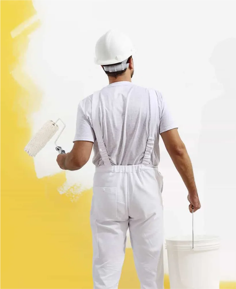 Pierres Erik Peintre Draguignan Peinture Pour Construction Neuve