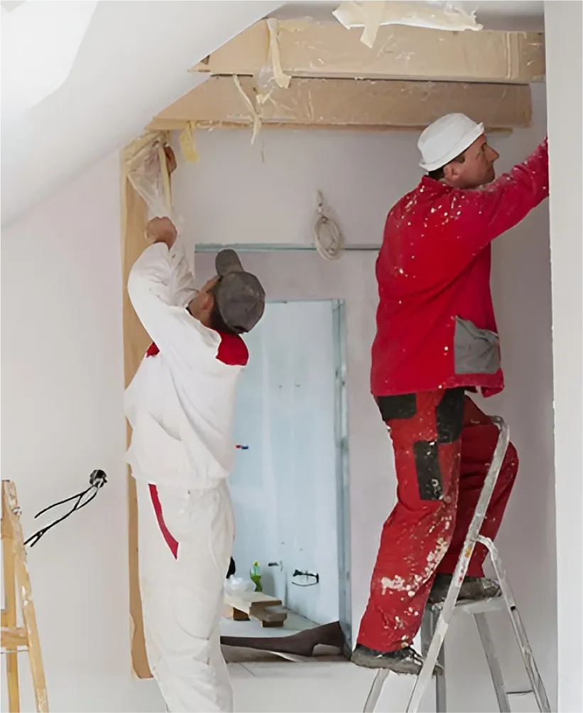 Pierres Erik Peintre Draguignan Peinture Pour Renovation